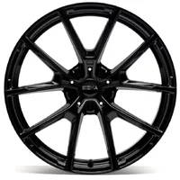 Jantes Sigma 969 8.5x19 5x112 ET26 Black