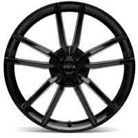 Jantes Sigma 991 8.0x18 5x112 ET42 Gloss Black