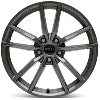 Jantes Sigma 991 8.0x18 5x112 ET42 Gunmetal