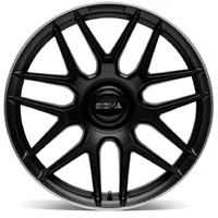 Jantes Sigma 994 8.5x20 5x112 ET36 Satin Black ML