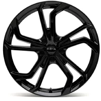 Jantes Sigma 996 7.5x18 5x112 ET42 Black