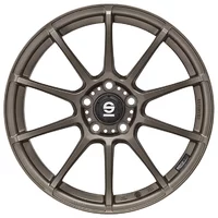 <h2>Sparco ASSETTO GARA</h2>MATT BRONZE