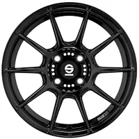 <h2>Sparco FF1</h2>GLOSS BLACK