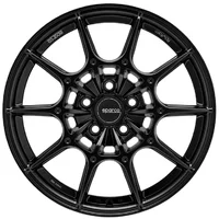<h2>Sparco FF2</h2>MATT BLACK