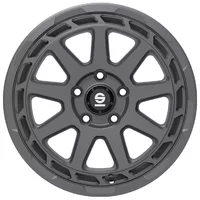 <h2>Sparco GRAVEL</h2>MATT GRAPHITE