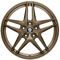 <h2>Sparco RECORD</h2>RALLY BRONZE