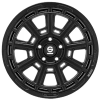 <h2>Sparco STERRATO</h2>MATT BLACK
