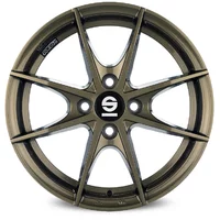 <h2>Sparco TROFEO 4</h2>GLOSS BRONZE