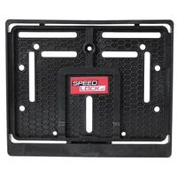  SpeedLock Black