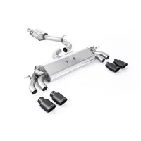 GPF-Back Milltek  3"