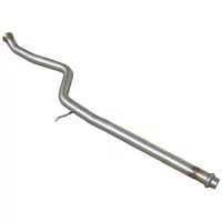 Tube de Supression d'intermédiaire Inoxcar  pour PEUGEOT 106 II (1A_, 1C_) 1.6 S16 118 cv