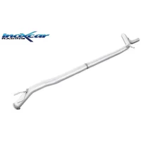 Tube de Supression d'intermédiaire Inoxcar  pour PEUGEOT 308 I (4A_, 4C_) 1.6 GTi 200 cv