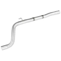 Tube de Supression d'intermédiaire Inoxcar 