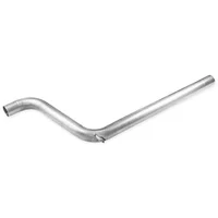 Tube de Supression d'intermédiaire Inoxcar 