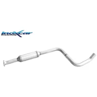 Echappement Intermédiaire Inoxcar 