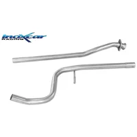 Tube de Supression d'intermédiaire Inoxcar  pour CITROËN C2 (JM_)  1.6 109cv
