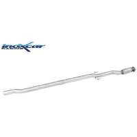 Tube de Supression d'intermédiaire Inoxcar  pour MINI MINI (R56) Cooper S 174 cv
