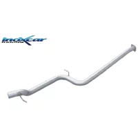 Tube de Supression d'intermédiaire Inoxcar 