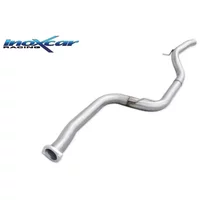 Tube de Supression d'intermédiaire Inoxcar 