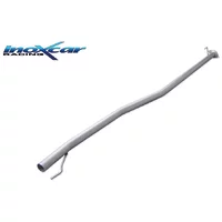 Tube de Supression d'intermédiaire Inoxcar  pour ALFA ROMEO GIULIETTA (940_) 1.4 TB (940FXB1A, 940FXB11) 170 cv