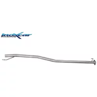 Tube de Supression d'intermédiaire Inoxcar  pour ALFA ROMEO GIULIETTA (940_) 1.4 TB (940FXA1A, 940FXT1A) 120 cv