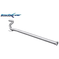 Tube de Supression d'intermédiaire Inoxcar 