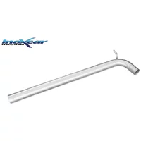 Tube de Supression d'intermédiaire Inoxcar  pour SKODA OCTAVIA III (5E3, NL3, NR3) 2.0 TSI RS 230 cv