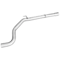 Tube de Supression d'intermédiaire Inoxcar 