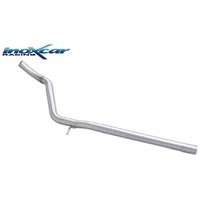 Tube de Supression d'intermédiaire Inoxcar  pour FIAT PANDA (169_) 1.4 (169AXE1B) 100 cv