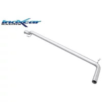 Tube de Supression d'intermédiaire Inoxcar 