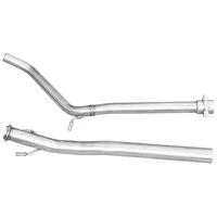 Tube de Supression d'intermédiaire Inoxcar 