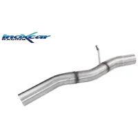 Tube de Supression d'intermédiaire Inoxcar 