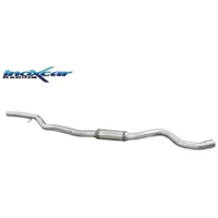 Echappement Intermédiaire Inoxcar  pour BMW 4 Décapotable (F33, F83) 428 i xDrive 245 cv