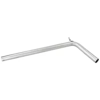 Tube de Supression d'intermédiaire Inoxcar  pour SEAT IBIZA IV (6J5, 6P1) 1.2 TSI 105 cv