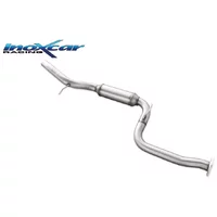 Echappement Intermédiaire Inoxcar  pour FORD FOCUS II (DA_, HCP, DP) 2.5 RS 500 350 cv