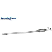 Echappement Intermédiaire Inoxcar  pour ALFA ROMEO GIULIETTA (940_) 1.4 TB (940FXB1A, 940FXB11) 170 cv