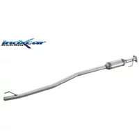Echappement Intermédiaire Inoxcar  pour ALFA ROMEO GIULIETTA (940_) 1.4 TB (940FXA1A, 940FXT1A) 120 cv