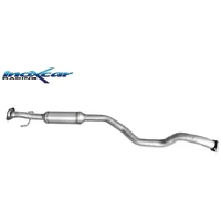Echappement Intermédiaire Inoxcar 