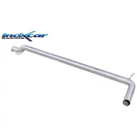Tube de Supression d'intermédiaire Inoxcar 