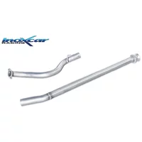 Tube de Supression d'intermédiaire Inoxcar 