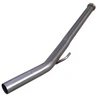 Tube de Supression d'intermédiaire Inoxcar 