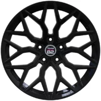 <h2>Team82 RS110</h2>Black