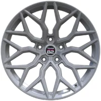 <h2>Team82 RS110</h2>SILVER