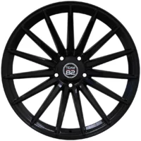 Team82 RS114 - BLACK