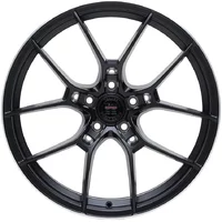 <h2>Team82 SI614</h2>FLAT BLACK MACHINED LIP