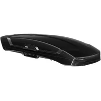 Coffre de toit Thule Vector M Noir Brillant 360L