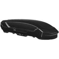 Coffre de toit Thule Motion 3 Sport Noir brillant
