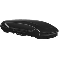 Coffre de toit Thule Motion 3 L Noir brillant