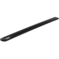 Barres de toit Thule WingBar Evo 118 Noir