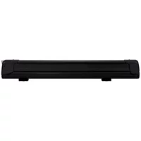 Porte-skis/snowboard Thule SnowPack Extender Noir